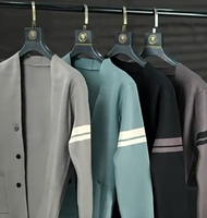 Men's Casual Cardigan
