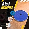 Tummy Twister Abdominal ABS Exerciser