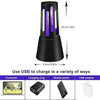 Eliminate Mosquitoes with our Lamp
