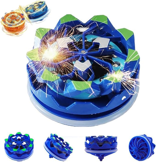 Handheld Thundering Gyroscope Toy for Kids