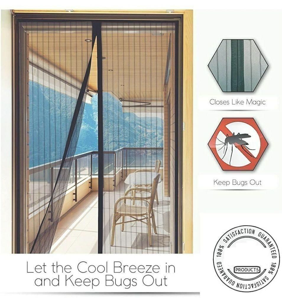 Enjoy Pest-Free Evenings with Loved Ones