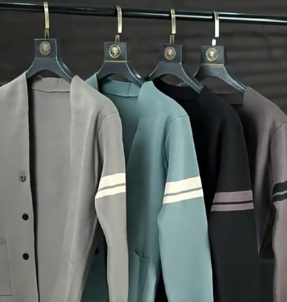 Men's Casual Cardigan